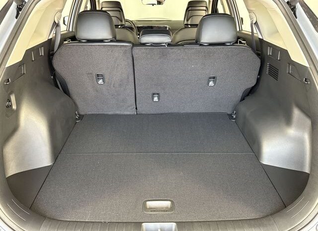 
 Kia Sportage full									