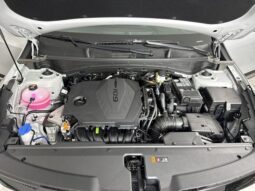 
 Kia Sportage full									
