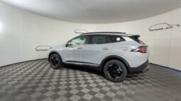 
 Kia Sportage full									