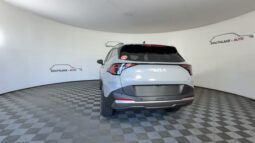 
 Kia Sportage full									