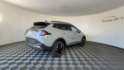 
 Kia Sportage full									