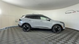 
 Kia Sportage full									