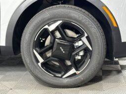 
 Kia Sportage full									