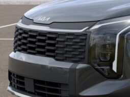 Kia Sportage Hybrid full