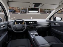 Kia Sportage Hybrid full