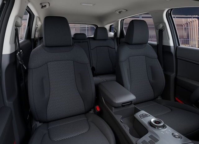 
 Kia Sportage Hybrid full									