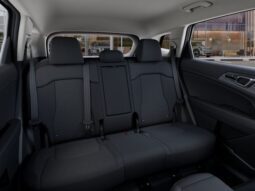 Kia Sportage Hybrid full