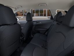 Kia Sportage Hybrid full