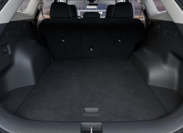
 Kia Sportage Hybrid full									