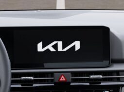 Kia Sportage Hybrid full