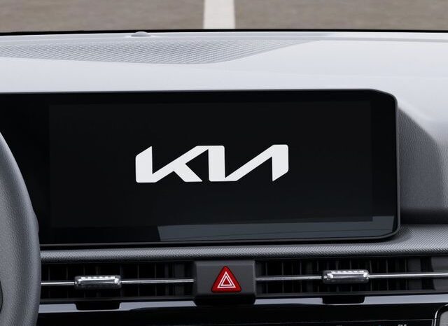 
 Kia Sportage Hybrid full									