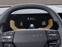 Kia Sportage Hybrid full