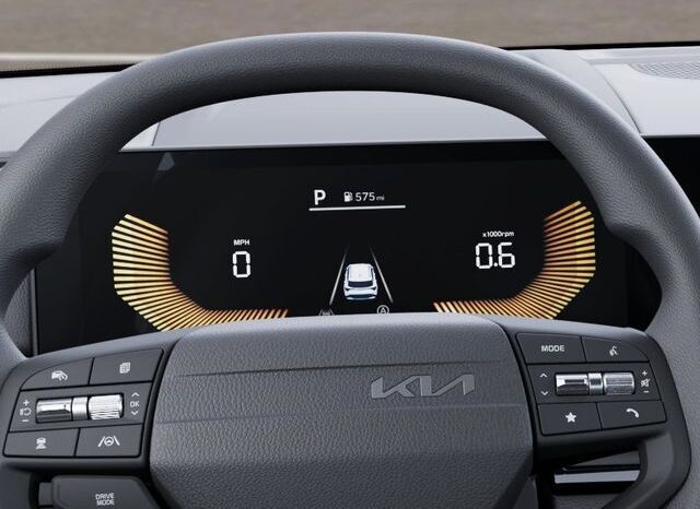 
 Kia Sportage Hybrid full									