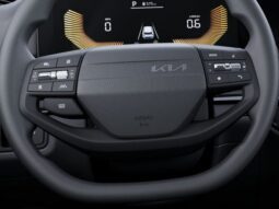 Kia Sportage Hybrid full