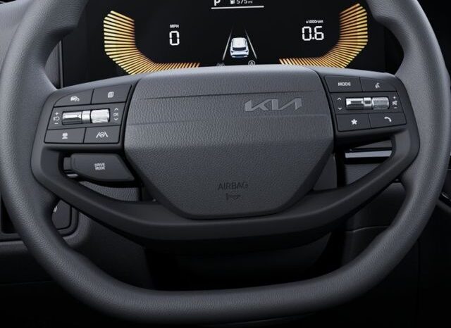 
 Kia Sportage Hybrid full									