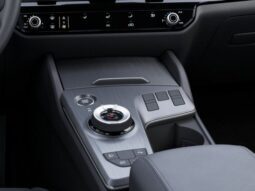 Kia Sportage Hybrid full