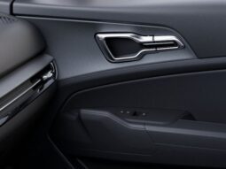 Kia Sportage Hybrid full