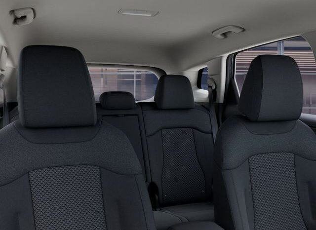 
 Kia Sportage Hybrid full									