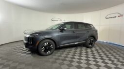 Kia Sportage Hybrid