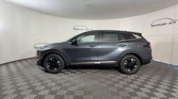 Kia Sportage Hybrid