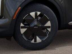 Kia Sportage Hybrid full
