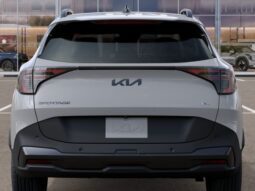 Kia Sportage Hybrid full