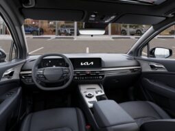 Kia Sportage Hybrid full