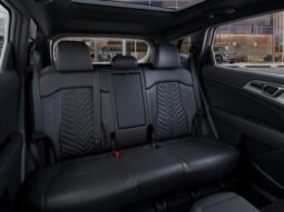 Kia Sportage Hybrid full