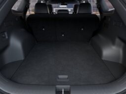 Kia Sportage Hybrid full