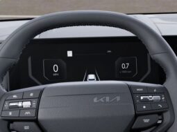 Kia Sportage Hybrid full