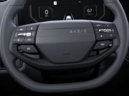 Kia Sportage Hybrid full
