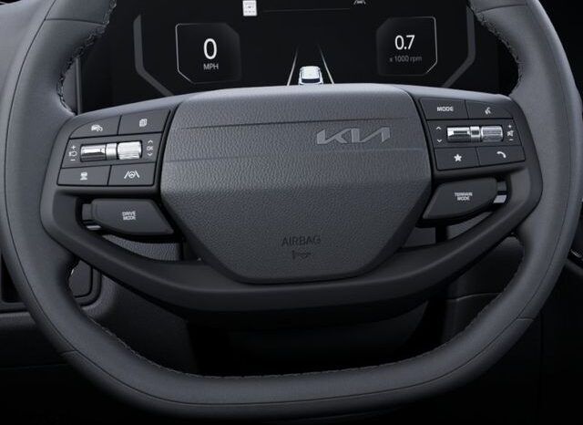 
 Kia Sportage Hybrid full									
