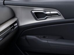 Kia Sportage Hybrid full