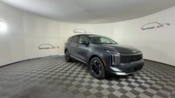 Kia Sportage Hybrid