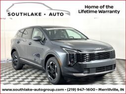 Kia Sportage Hybrid