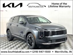 Kia Sportage Hybrid