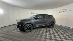 Kia Sportage Hybrid