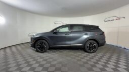 Kia Sportage Hybrid