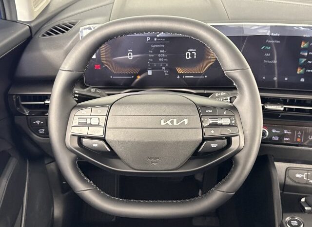 
								Kia Sportage full									