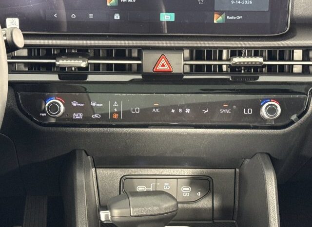 
								Kia Sportage full									