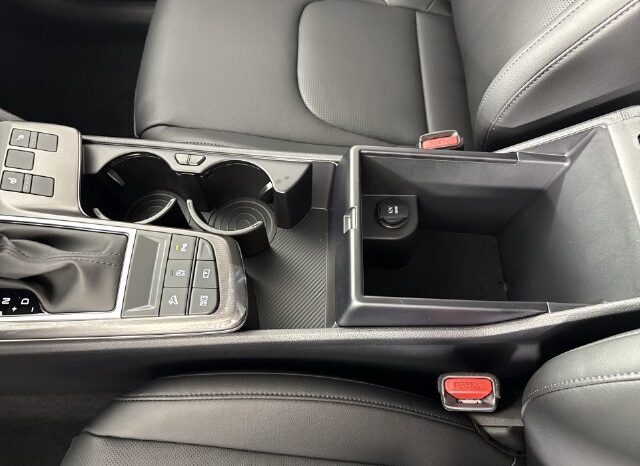 
								Kia Sportage full									
