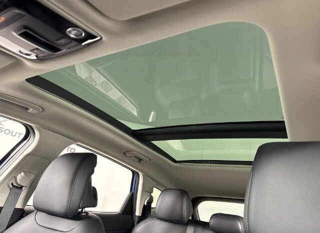 
								Kia Sportage full									