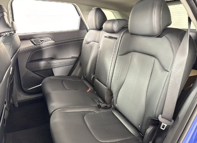 
								Kia Sportage full									