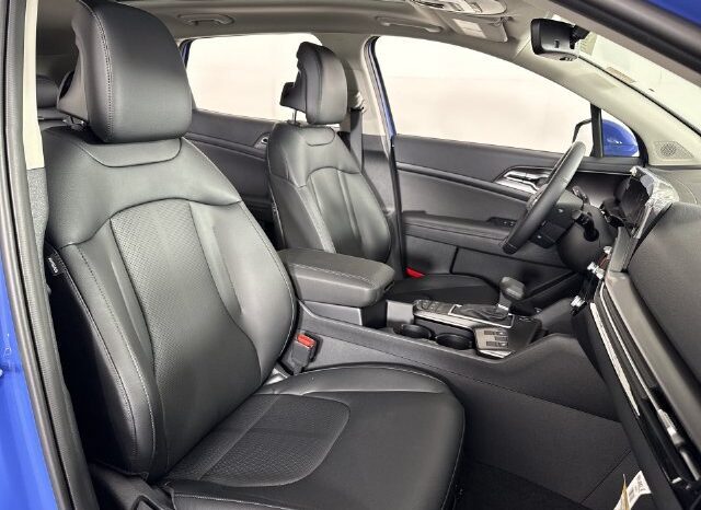 
								Kia Sportage full									
