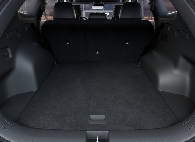 
								Kia Sportage Hybrid full									