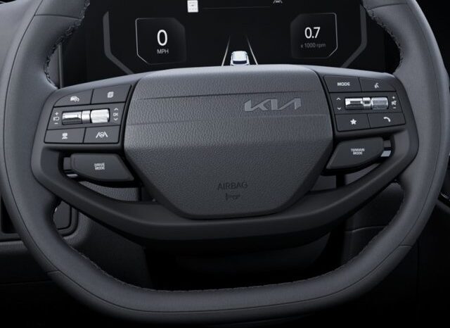 
								Kia Sportage Hybrid full									