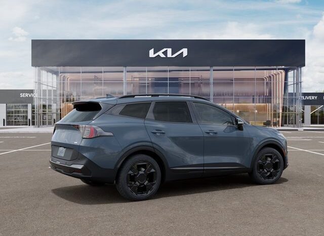 
								Kia Sportage Hybrid full									