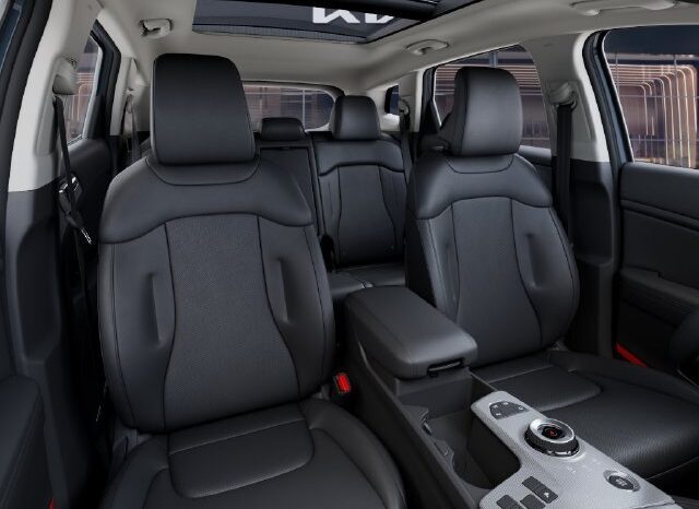 
								Kia Sportage Hybrid full									