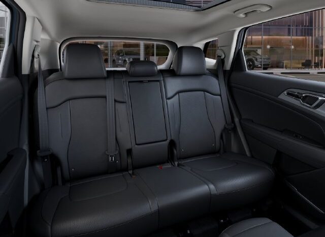 
								Kia Sportage Hybrid full									