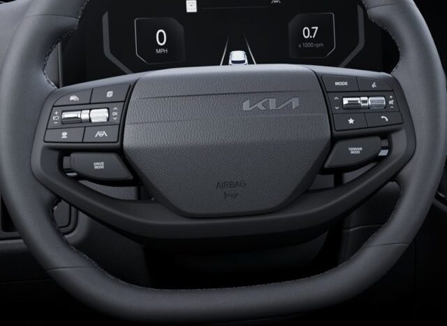 
								Kia Sportage Hybrid full									